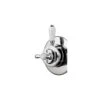 Aqualisa Aquatique Thermo Concealed Mixer Valve -Home Bathroom aqualisa 5000001