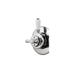 Aqualisa Aquatique Thermo Concealed Mixer Valve