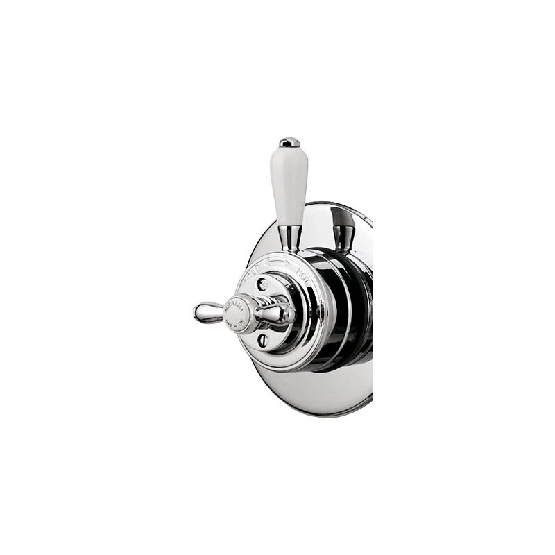 Aqualisa Aquatique Thermo Concealed Mixer Valve 3 Aqualisa Aquatique Thermo Concealed Mixer Valve