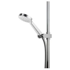 Aqualisa ISystem Smart Concealed With Adjustable & Wall Heads (Gravity Pumped) -Home Bathroom aqualisa isda2bvdvfw21 5