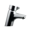 Armitage Shanks Avon 21 Self Closing Basin Mixer B8861 -Home Bathroom armitage shanks b8861aa
