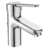 Armitage Shanks Contour 21 Basin Mixer With Popup Waste BC119 -Home Bathroom armitage shanks bc119aa