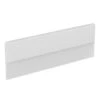 Armitage Shanks Sandringham 21 Front Bath Panel 150cm S1017 -Home Bathroom armitage shanks s101701