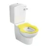 Armitage Shanks Contour 21 Splash Schools Cistern S3261 -Home Bathroom armitage shanks s326101