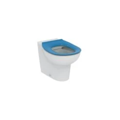 Armitage Shanks Contour 21 Splash Seat Ring Only S4545 Blue