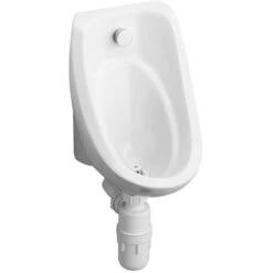 Armitage Shanks Sandringham Urinal White