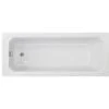Bayswater Bathurst 1700mm X 700mm Single Ended Bath -Home Bathroom bayswater bayb107