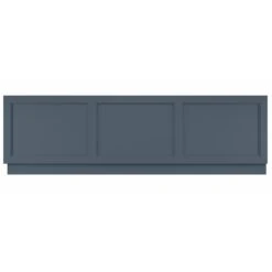 Bayswater Stiffkey Blue 1800mm Bath Front Panel