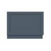 Bayswater Stiffkey Blue 800mm Bath End Panel -Home Bathroom bayswater bayf147