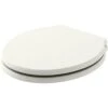 Bayswater Pointing White Porchester Traditional Toilet Seat -Home Bathroom bayswater bayf155