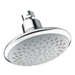 Bristan Contemporary Showerhead Chrome