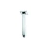 Bristan Ceiling Fed Shower Arm Square 200mm -Home Bathroom bristan armcfsq02c