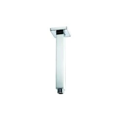 Bristan Ceiling Fed Shower Arm Square 200mm