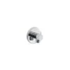 Bristan Round Wall Shower Outlet -Home Bathroom bristan carmword01c