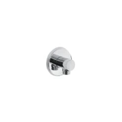 Bristan Round Wall Shower Outlet