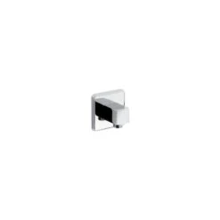 Bristan Square Wall Shower Outlet