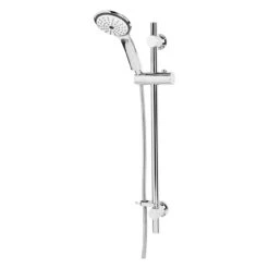 Bristan Cascade Shower Kit With Single Function Large Handset