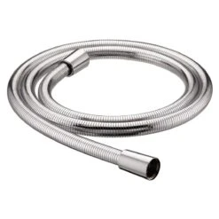 Bristan 1.5m Cone To Cone Standard Bore Shower Hose Easy Clean
