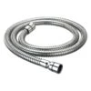 Bristan 2.0m Cone To Cone Standard Bore Shower Hose Chrome -Home Bathroom bristan hos200cc01c