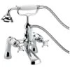 Bristan 1901 Bath Shower Mixer -Home Bathroom bristan nbsmccd