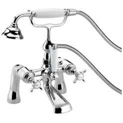 Bristan 1901 Bath Shower Mixer