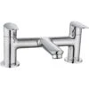 Bristan Opus Bath Filler -Home Bathroom bristan opsbfc