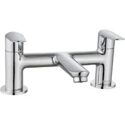 Bristan Opus Bath Filler