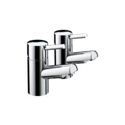 Bristan Prism Basin Taps