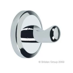 Bristan Solo Robe Hook