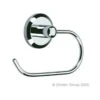 Bristan Solo Toilet Roll Holder -Home Bathroom bristan sorollc