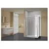 Merlyn Vivid Sublime 760mm Side Panel -Home Bathroom btl died7632