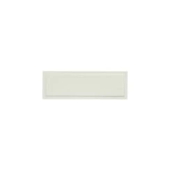 Burlington Arundel 170cm Bath Side Panel Sand
