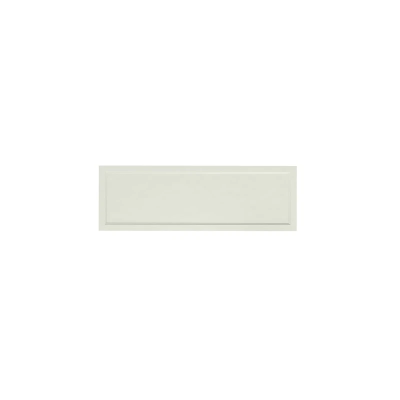 Burlington Arundel 170cm Bath Side Panel Sand 3 Burlington Arundel 170cm Bath Side Panel Sand