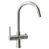 Carron Phoenix Seraphina 3-in-1 Boiling Water Tap -Home Bathroom carron phoenix 1190285777