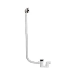 Cifial Low Pressure Aqua Filler With Clic Clac Waste