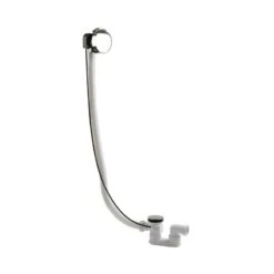 Cifial Low Pressure Aqua Filler With Pop-Up Waste