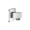 Cifial Square Wall Outlet Chrome -Home Bathroom cifial 088ssq
