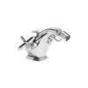 Cifial Hexa Mono Bidet Mixer Chrome