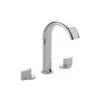 Cifial Technovation M3 3 Hole Deck Basin Mixer Chrome -Home Bathroom cifial 31140m3u