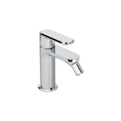 Cifial Emmie Mono Bidet Mixer Chrome