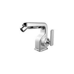 Cifial TH400 Mono Bidet Mixer Chrome