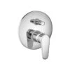 Cifial Viva Concealed Manual Bath/Shower Mixer Chrome -Home Bathroom cifial 32470vv