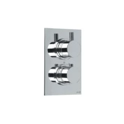 Cifial Technovation 465 Thermostatic Valve Chrome