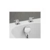 Cifial Coule Thermostatic Deck Valves & Aqua Filler -Home Bathroom cifial 600t33cl