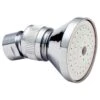 Deva 2″ Brass Shower Head With Swivel Joint -Home Bathroom deva heah01