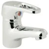Deva Lace Mini Mono Basin Mixer -Home Bathroom deva lace313