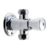 Deva Non Concussive Pre-Set Exposed Shower Valve -Home Bathroom deva nct002