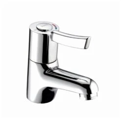 Deva Lever Action Sequential Mono Basin Mixer Tap