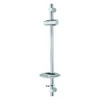 Deva Adjustable Riser Rail -Home Bathroom deva spe15