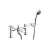 Deva Zonos Deck Mounted Bath Shower Mixer -Home Bathroom deva zon106